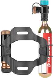 Blackburn Pro Plugger CO2 Inflator Kit