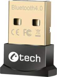 Bluetooth USB adapteris c‑tech BTD-02 v4