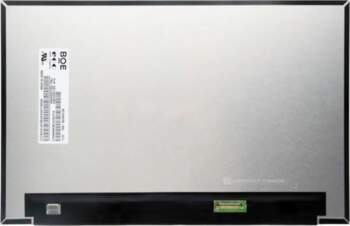 BOE 13.3 collu LCD ekrāns