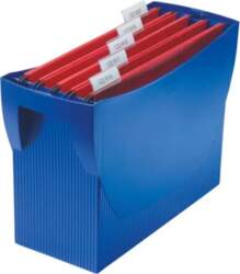 Box faila HAN SWING zils —