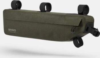 Brooks Scape Frame Bag Large Velosipēda