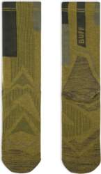 Buff COOLNET CREW SOCK CC Khaki