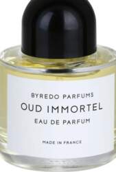 Byredo Oud Immortel parfimērijas ūdens 100