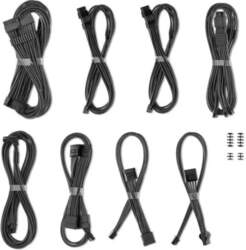 CableMod C-Series Pro ModMesh kabeļu komplekts