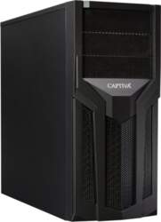 CAPTIVA Workstation I83-383 dators ar Intel