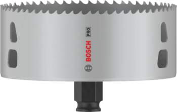 Caurumu zāģis Bosch PRO Multi Material