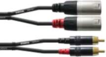 Cordial CFU 3 MC audio kabelis