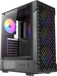 Datora korpuss Antec VX-320 ARGB Midi