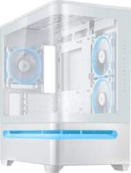 Datora korpuss ASUS PRIME AP202 ARGB