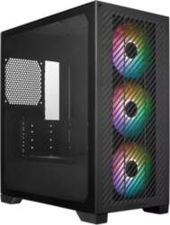 Datora korpuss Cooler Master Elite 301