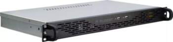 Datora korpuss Inter-Tech 1U K-125L Mini