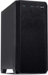 Datora korpuss Inter-Tech H-606 Micro Tower