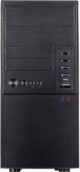 Datora korpuss Inter-Tech IT-6865 Micro Tower