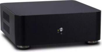 Datora korpuss Inter-Tech ITX A60 Mini
