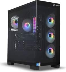 Datora PC HIRO Aurora — Intel