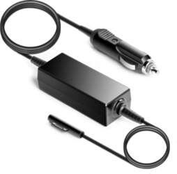 DC adapteris ProXtend 100W Microsoft Surface