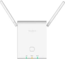 DECT bāzes stacija Yealink W90DM Balta