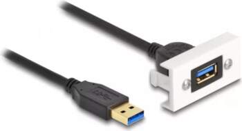 DeLOCK Easy 45 Modulis SuperSpeed USB