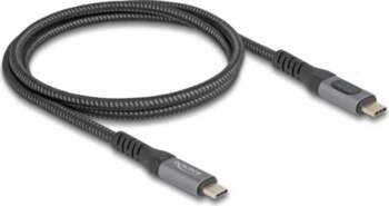 DeLOCK USB 40 Gbps datu un