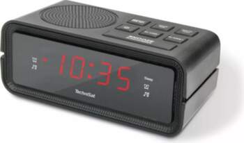 Digitālais modinātājs TECHNISAT DIGICLOCK 2 —