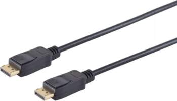 DisplayPort kabelis Divers Shiverpeaks BASIC-S 3