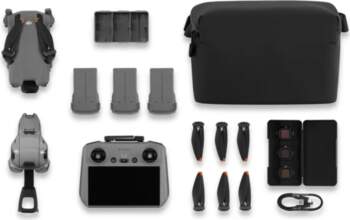 DJI Mini 5 Pro Fly More