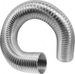 Elastīgs ventilācijas kanāls airRoxy FLEX 150