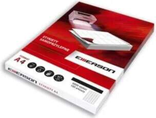 EMERSON A4 105 x 148 W