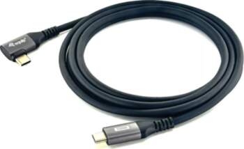 Equip USB 2.0 C uz