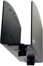 Ergotron Vertical Small CPU Holder Melns