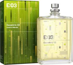 Escentric Molecules Escentric 03 100 ml