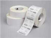 Etiķešu ruļļi Zebra Z-Select 2000D, 800261-105