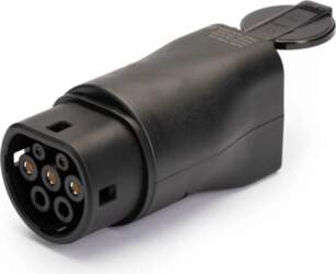 EV adapteris Type2 V2L Riff —