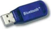 EXSYS EX-6201 Bluetooth adapteris USB Class