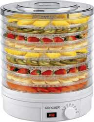 Fēns Concept Solution SO1020 — kompakts