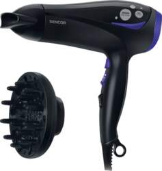 Fēns SENCOR SHD 108VT — 2000