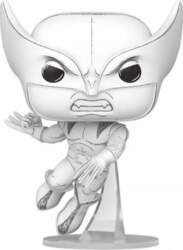 Figūriņa Funko Pop vinila Marvel Sketched