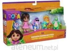 Figūriņu komplekts Spinmaster SPIN DORA Gift