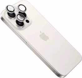 FIXED kameras stikls Apple iPhone 16