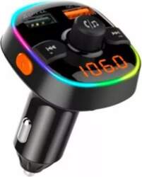 FM raidītājs extra digital BC52LQ —