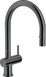 Franke Active Neo Melns, Active Neo