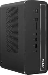 Galda dators MSI Pro MAX EDGE