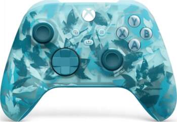Gamepads Microsoft Xbox Wireless Controller Ice