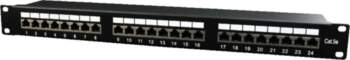 Gembird Cablexpert NPP-C524-002 1U komutācijas panelis