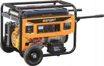 Ģenerators Smart 7.0 kW —