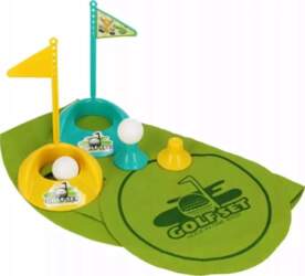 Golfa soma Mega Creative ZEST DO