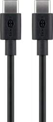 Goobay USB kabelis USB 2.0