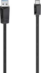 Hama USB kabelis USB A uz
