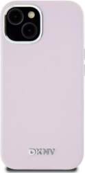 Hardcase DKNY DKHMP15MSMCHLP priekš iPhone 15