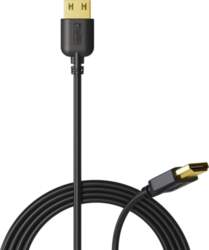 HDMI A 2.0 kabelis Procab